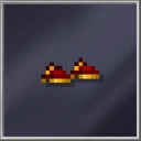 Blood Lord Shoes
