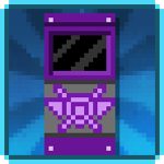 Dark Faction Door