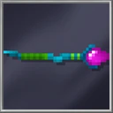 Egg Hunter Staff