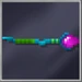 Egg Hunter Staff