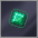 Emerald (Small)