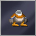 Mallard Suit