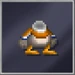 Mallard Suit