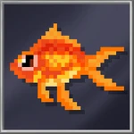 Goldfish (Huge)