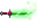 Spirit Katana