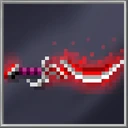 Crimson Sword