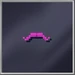 Pink Moustache
