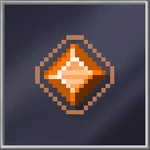 Topaz (Small)
