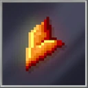 Amber Shard