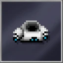 Guardian of Light Armor