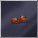 Berserker Shoes