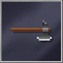 Boarding Axe