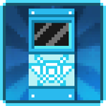 Light Faction Door