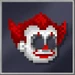 Clown Mask