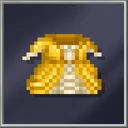 Colonial Yellow Dress