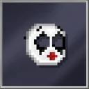 Mime Mask