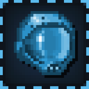 Red PWR Helmet Blueprint