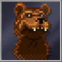 Berserker Cape