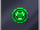 Green Bouncer Shield