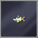 Kingfish (Tiny)