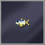Kingfish (Tiny)