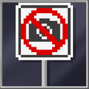 Camera Sign