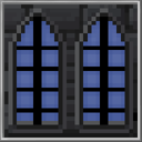 Castle Window