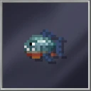 Piranha (Small)