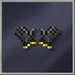 Sir Laser Gloves