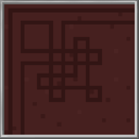 Temple Decorative Background 1