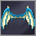 Blue Drake Wings