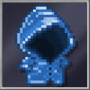 Blue Raincoat