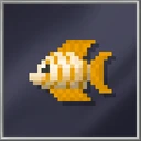 Butterflyfish (Large)