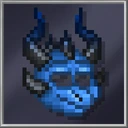 Dragon Mask