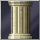 Greek Column