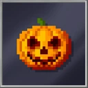 Jack-o-Lantern