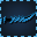 Mantle Sword Blueprint