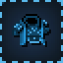 Shogun Armor Blueprint