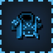 Shogun Armor Blueprint