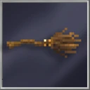 Witch's Broom