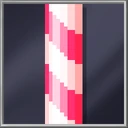 Candy Pillar