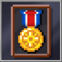 Gold Medal