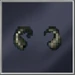Krampus Horns