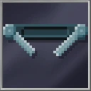 Metal Trapdoor