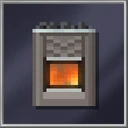 Sauna Stove