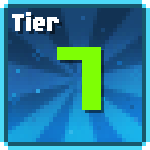 Tier 7