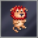 Little Lion