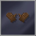 Raccoon Gloves