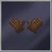 Raccoon Gloves