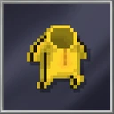 Yellow Jumpsuit
